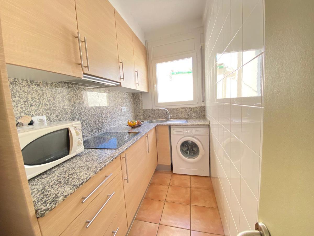 Agi Josep Sabater Appartement Roses