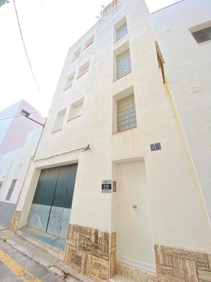 Appartement Agi Josep Sabater Roses