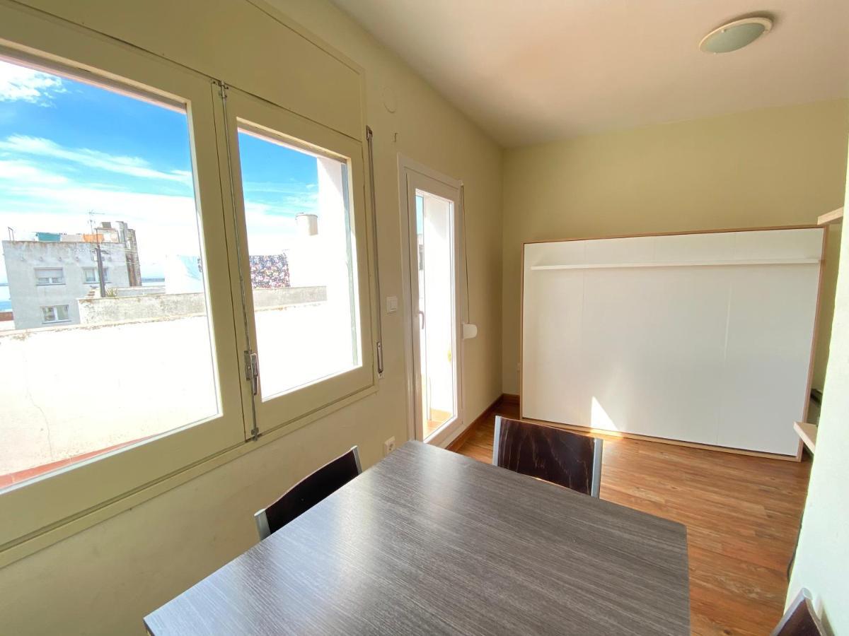 Agi Josep Sabater Appartement