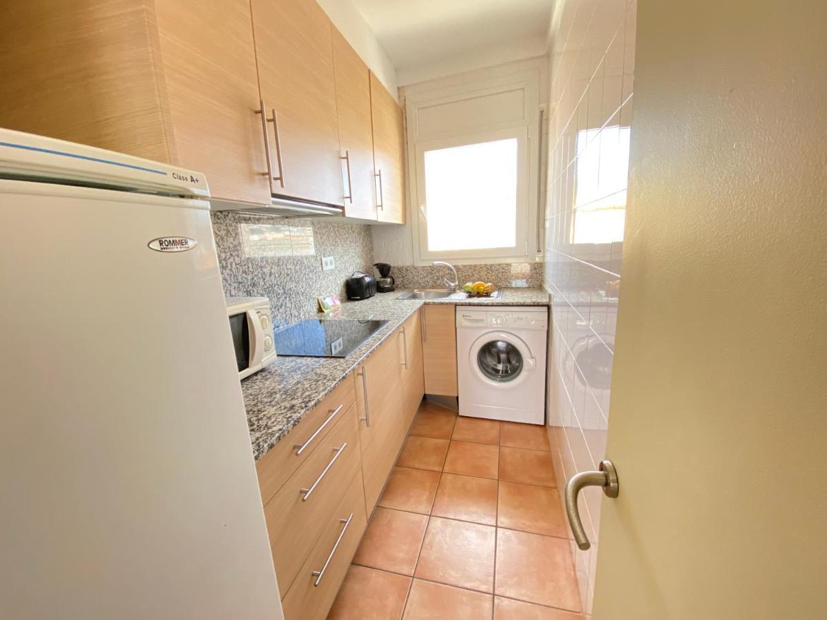 Agi Josep Sabater Appartement *